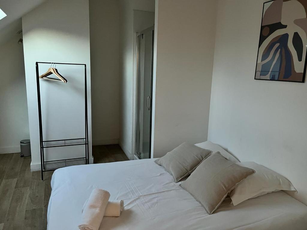 Nocnoc - Le Grand National Apartment Lille Exterior photo