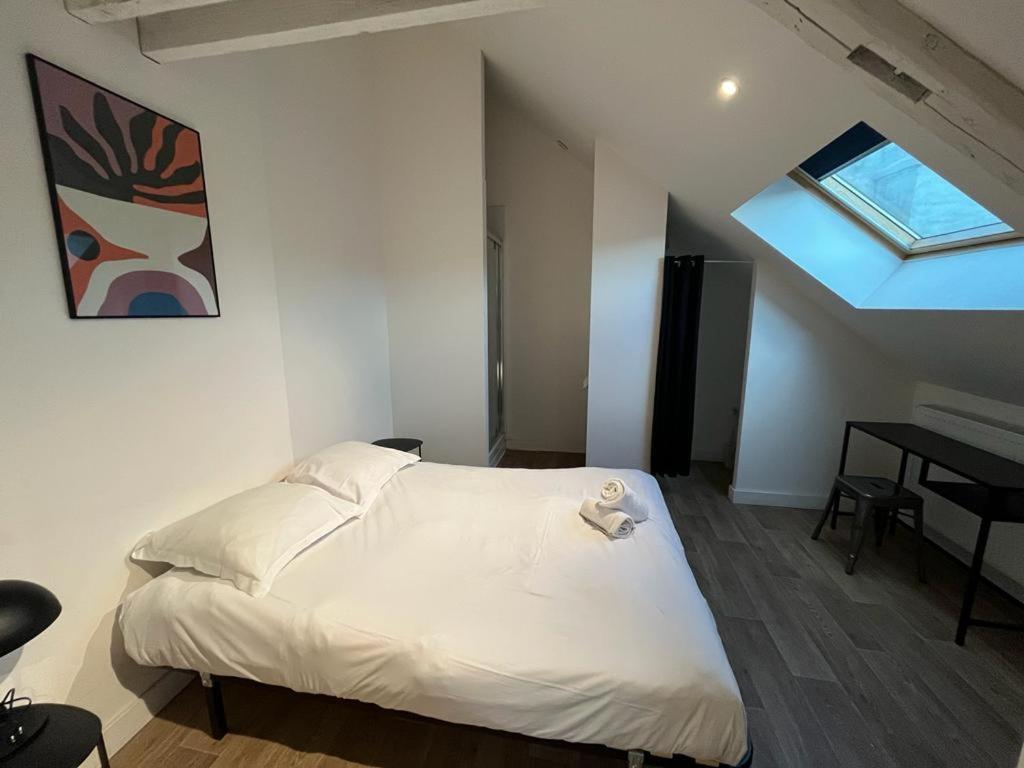 Nocnoc - Le Grand National Apartment Lille Exterior photo