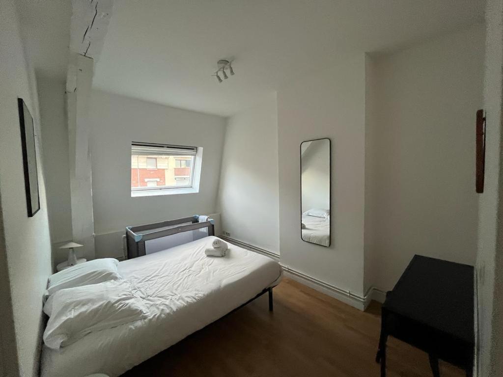 Nocnoc - Le Grand National Apartment Lille Exterior photo